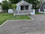 Driveway parking